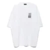 Tricou Barcode „White” 661715TKVE59040