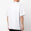 Tricou BB Authentic Jersey, croială largă, „Gri deschis” 641675TMVA99012