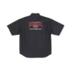 Tricou BB Authentic Jersey „Negru” 699057TYB181000