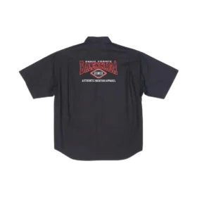 Tricou BB Authentic Jersey „Negru” 699057TYB181000