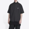 Tricou BB Authentic Jersey „Negru” 699057TYB181000