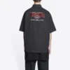 Tricou BB Authentic Jersey „Negru” 699057TYB181000