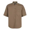 Tricou BB Authentic Jersey „Tan” 699057TYB187081