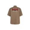 Tricou BB Authentic Jersey „Tan” 699057TYB187081