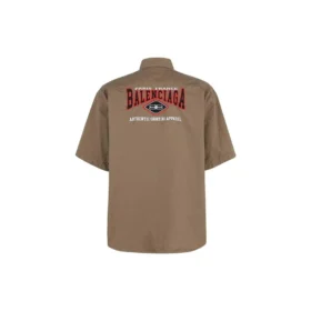 Tricou BB Authentic Jersey „Tan” 699057TYB187081