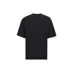 Tricou BB Be Different, croială medie, „Black” 612966TNVU91070