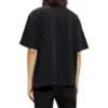 Tricou BB Be Different, croială medie, „Black” 612966TNVU91070