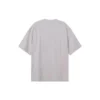 Tricou BB Be Different, croială medie, „Gri” 612966TNVU99784
