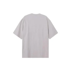 Tricou BB Be Different, croială medie, „Gri” 612966TNVU99784