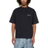 Tricou BB Corporate, croială medie, „Navy” 612966TJV873967