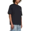 Tricou BB Corporate, croială medie, „Navy” 612966TJV873967