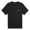 Tricou BB Corporate, croială medie „Negru” 612965TJV871070