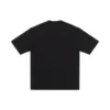 Tricou BB Corporate, croială medie „Negru” 612965TJV871070