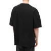 Tricou BB Corporate, croială medie „Negru” 612965TJV871070