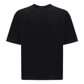 Tricou BB Corporate, croială medie „Negru” 612966TJV878190