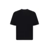 Tricou BB Corporate, croială medie „Negru” 612966TJV878190