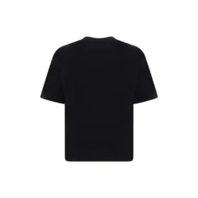 Tricou BB Corporate, croială medie „Negru” 612966TJV878190