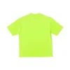 Tricou BB Corporate, croială medie „Yellow” 612966TJV877110