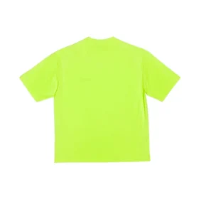 Tricou BB Corporate, croială medie „Yellow” 612966TJV877110
