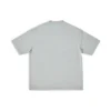 Tricou BB cu croială medie „Grey” 612966TNVG79244