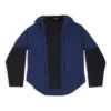 Tricou BB Icon Trompe L’oeil „Navy Black” 699227TNM428060