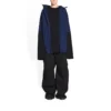 Tricou BB Icon Trompe L’oeil „Navy Black” 699227TNM428060
