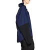 Tricou BB Icon Trompe L’oeil „Navy Black” 699227TNM428060