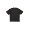 Tricou BB Motel, croială medie „Black” 764235TQVK91083