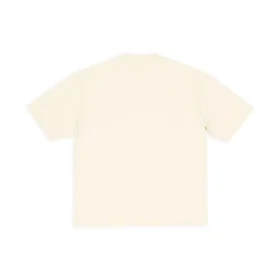 Tricou BB Paris Icon, croială medie „Bej deschis-Negru” 612966TMVG79069