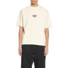 Tricou BB Paris Icon, croială medie „Bej deschis-Negru” 612966TMVG79069