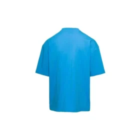 Tricou BB Paris Icon, croială medie, „Blue Sky” 612966TMVG74090