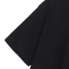 Tricou BB Paris Strass, croială medie, „Black Faded” 739784TOVU81055