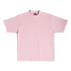 Tricou BB Paris Strass, croială medie „Roz” 739784TOVU83167
