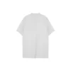 Tricou Be Different „Alb Negru” 712398TNVB39784