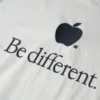 Tricou Be Different „Alb Negru” 712398TNVB39784