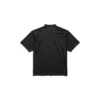 Tricou Beverly Hills, croială medie, „Negru” 764235TQVS69034