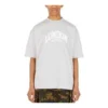 Tricou Cities London, croială medie „Grey” 612966TLVG51380