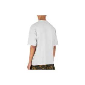 Tricou Cities London, croială medie „Grey” 612966TLVG51380