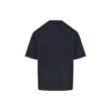 Tricou Cities New York, croială medie, „Navy” 612966TLVM23967