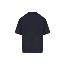 Tricou Cities New York, croială medie, „Navy” 612966TLVM23967