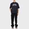 Tricou Cities New York, croială medie, „Navy” 612966TLVM23967