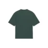 Tricou Cities Paris, croială medie „Green” 612966TLVL73011