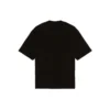 Tricou Cities Paris, croială medie „Negru” 612966TLVL71070