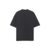 Tricou Cities Paris, croială medie „Nero” 612966TLVL71069