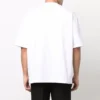 Tricou Cities Paris, croială medie „White” 612966TLVL79040