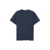 Tricou College 1917 cu croială medie „Blue” 612965TMV954140