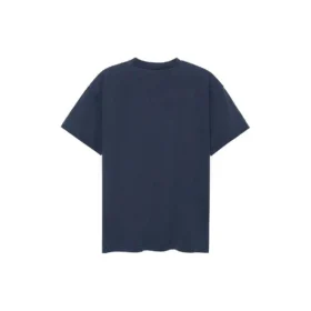 Tricou College 1917 cu croială medie „Blue” 612965TMV954140