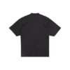 Tricou cu șablon politic „Black White” 764235TQVI51569