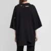 Tricou cu aspect uzat „Black” 661715TKV601000