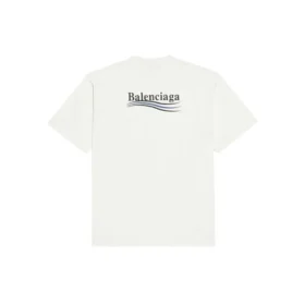 Tricou cu croială largă pentru Political Campaign 641675TKVJ19084